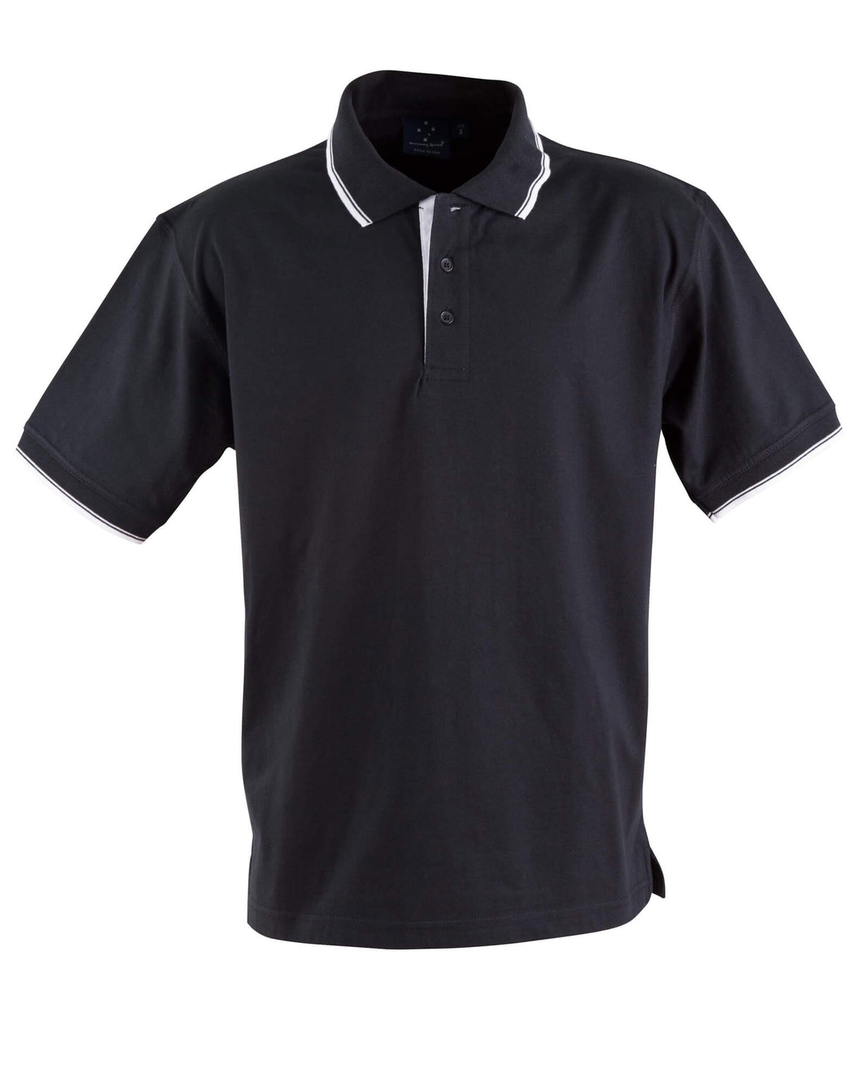 PS05 Macquarie Polo Unisex