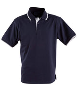 PS05 Macquarie Polo Unisex