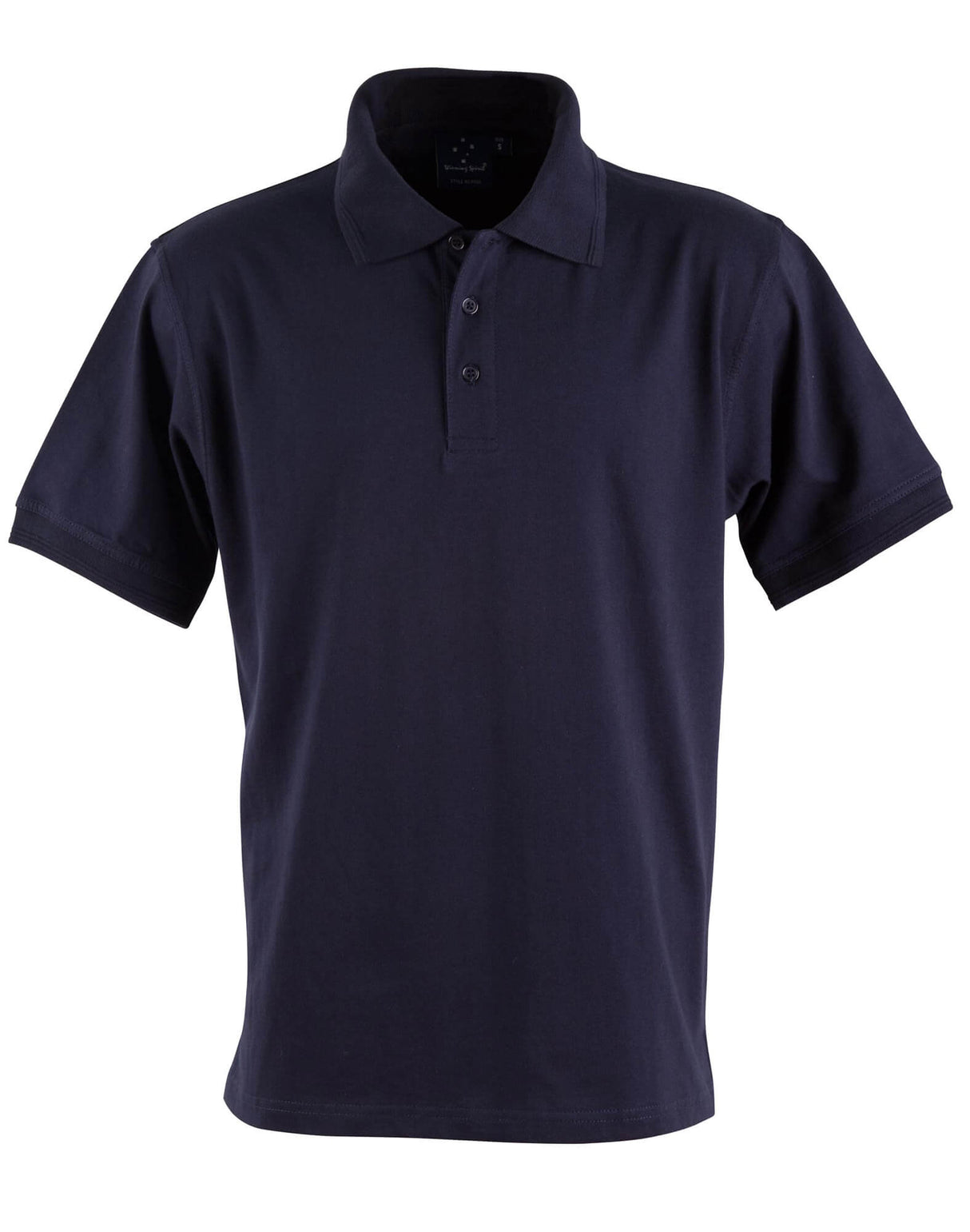 PS05 Macquarie Polo Unisex