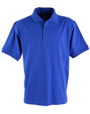 PS05 Macquarie Polo Unisex