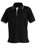 PS08 Mens Liberty Polo