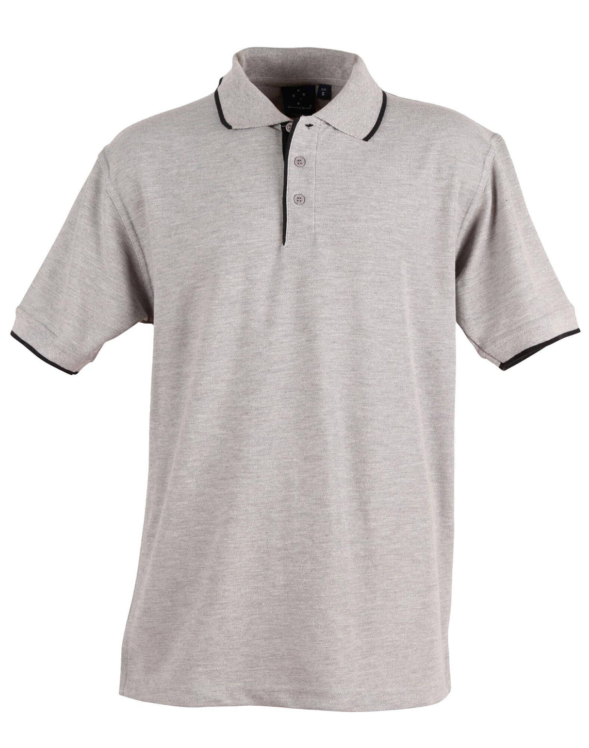 PS08 Mens Liberty Polo