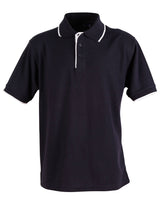 PS08 Mens Liberty Polo