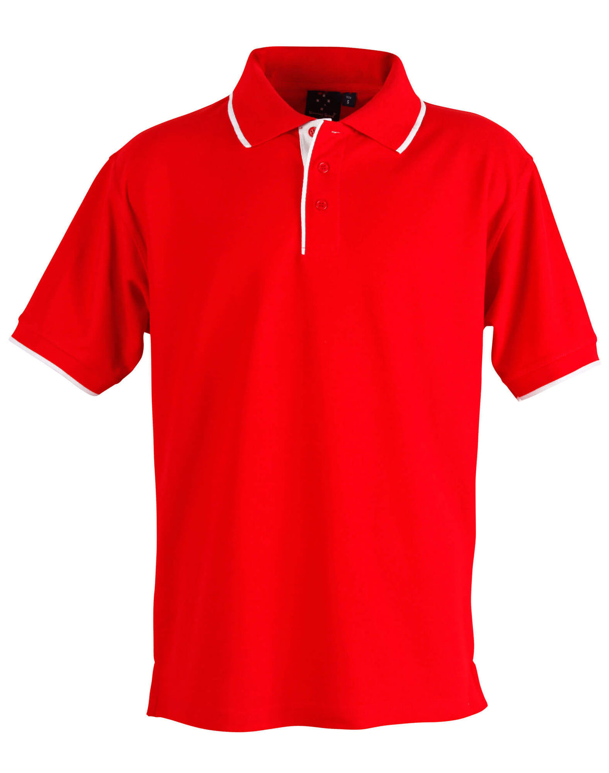 PS08 Mens Liberty Polo