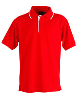 PS08 Mens Liberty Polo