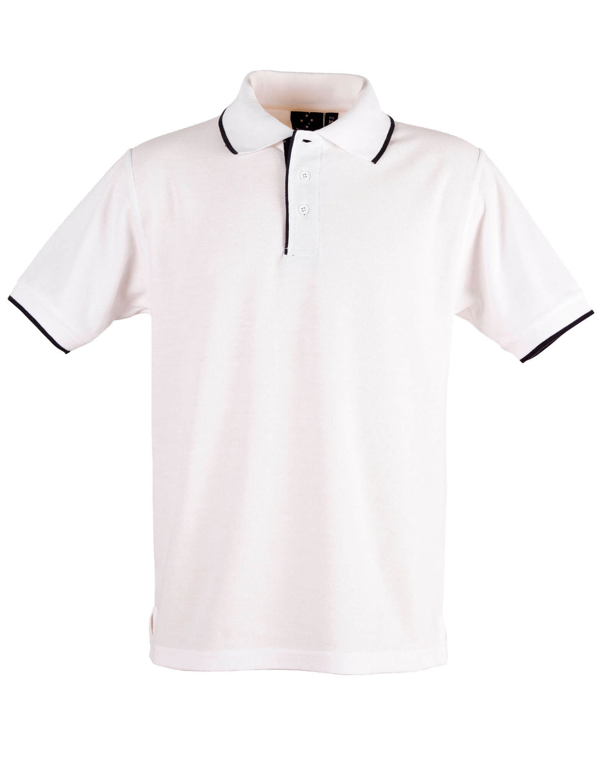 PS08 Mens Liberty Polo