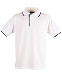 PS08 Mens Liberty Polo