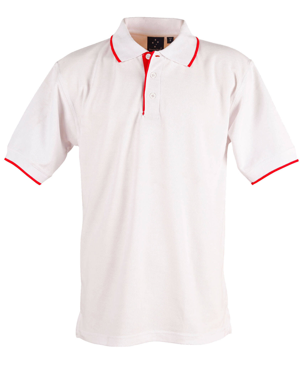 PS08 Mens Liberty Polo