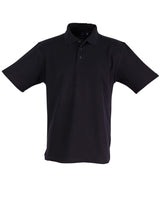 PS11K Kids Traditional Polo