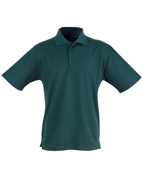 PS11 Traditional Polo Unisex