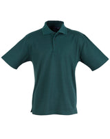 PS11K Kids Traditional Polo