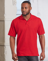 PS11 Traditional Polo Unisex