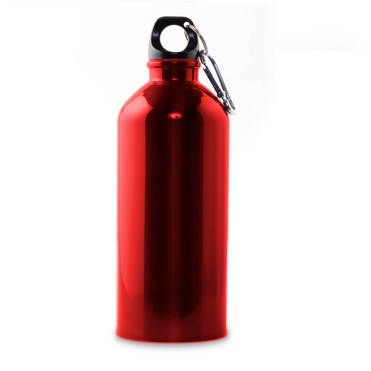 Alpine Stainless Steel Bottle 600ml - Printed