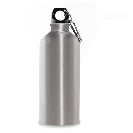 Alpine Stainless Steel Bottle 600ml - Printed