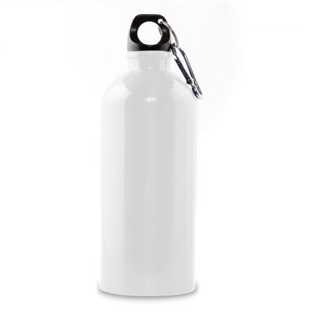 Alpine Stainless Steel Bottle 600ml - Printed