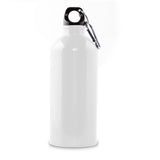 Alpine Stainless Steel Bottle 600ml - Engraved