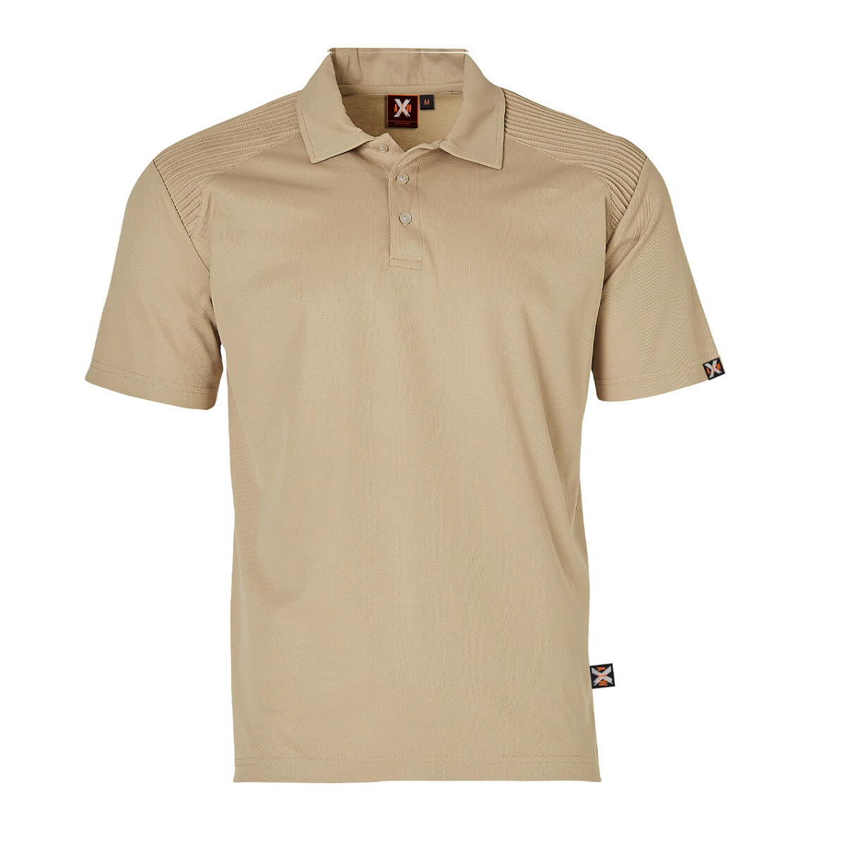 PS209 Unisex Short Sleeve TrueDry® Polo