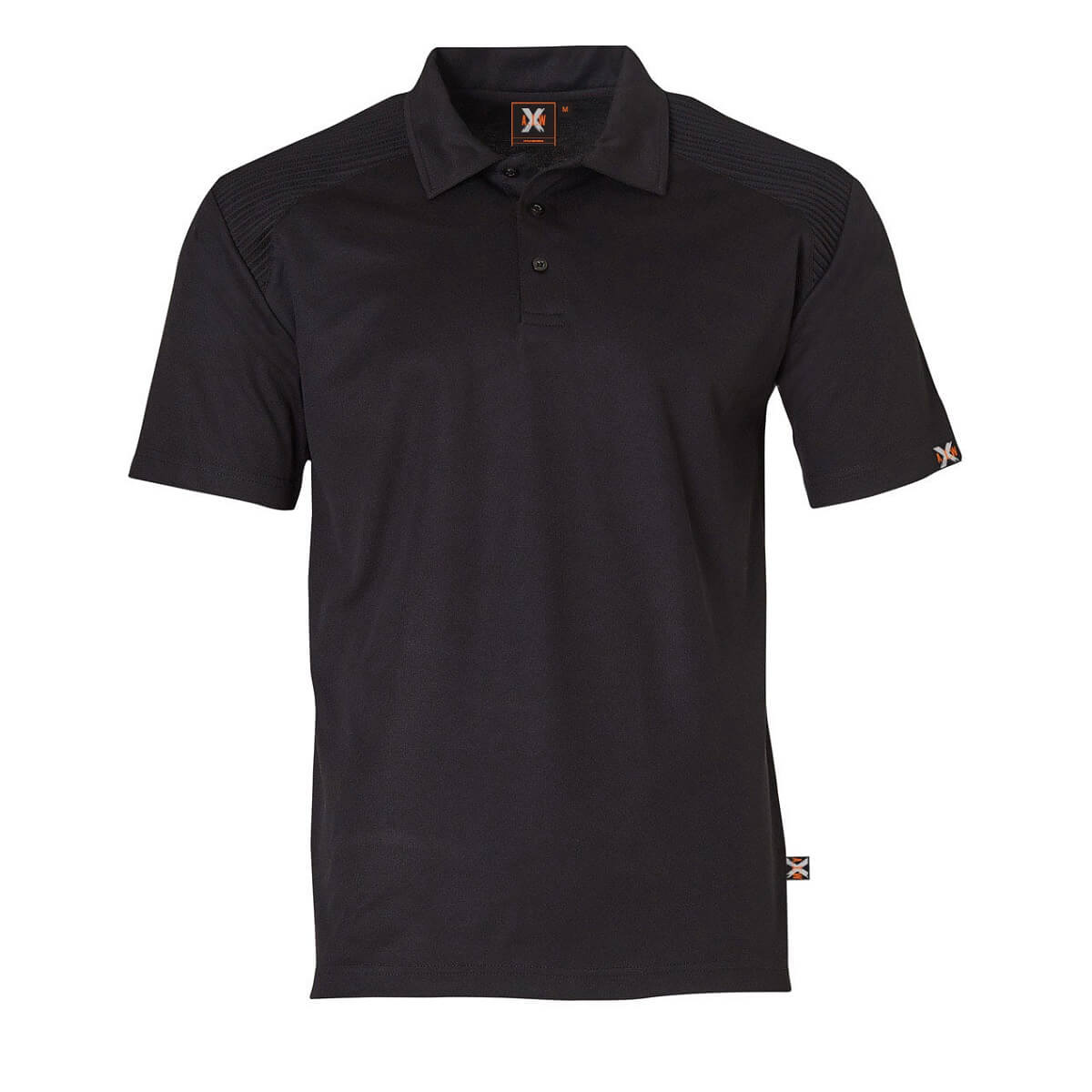 PS209 Unisex Short Sleeve TrueDry® Polo