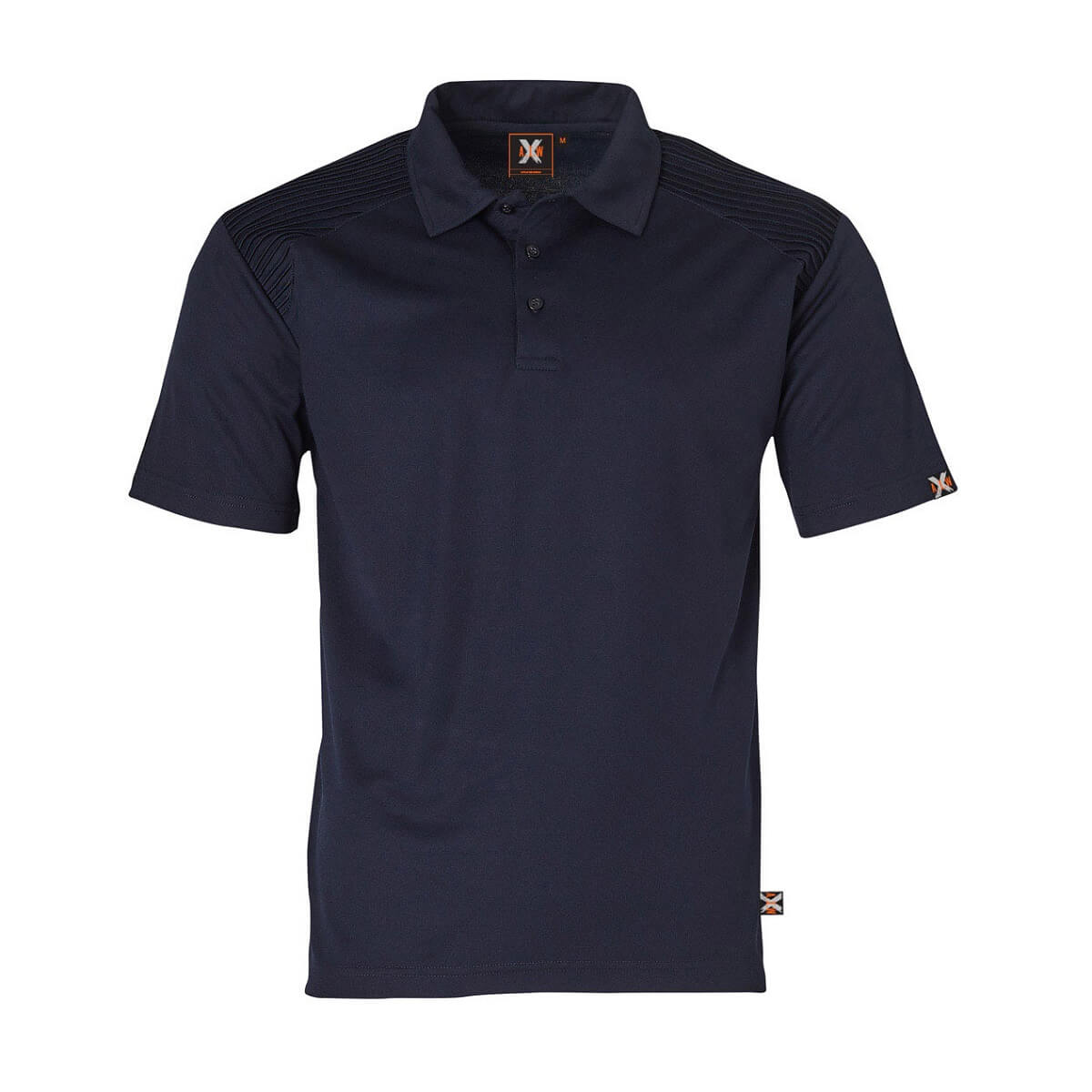 PS209 Unisex Short Sleeve TrueDry® Polo