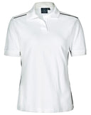 PS26 Ladies Cambridge Polo