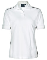 PS26 Ladies Cambridge Polo