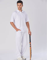 PS29 Cricket Polo Short Sleeve Men's