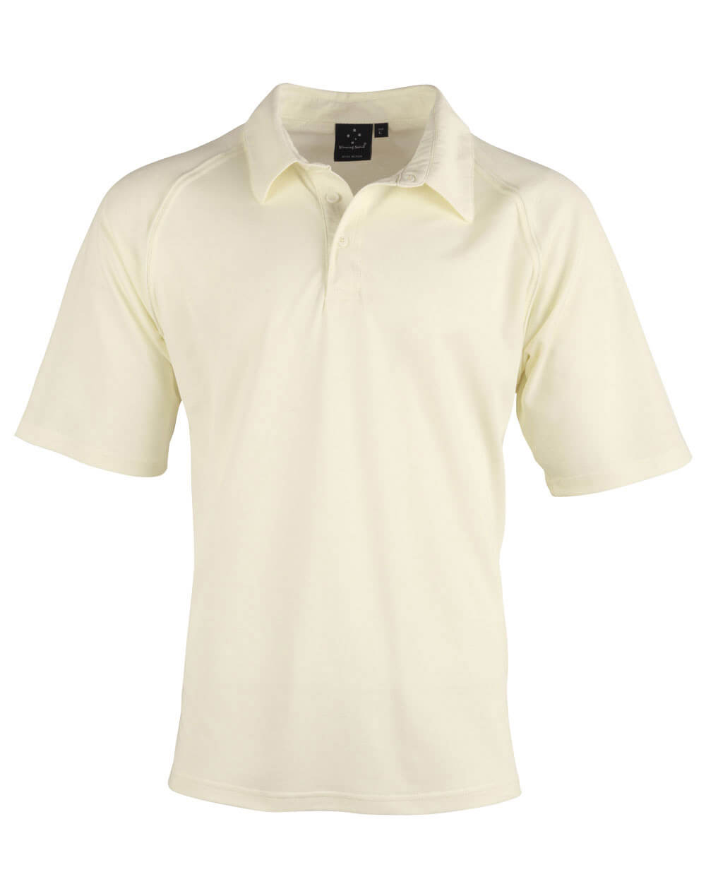 PS29 Cricket Polo Short Sleeve Men's