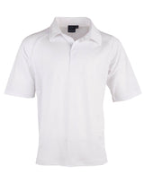 PS29 Cricket Polo Short Sleeve Men's