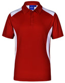 PS31 Men's Winner Polo