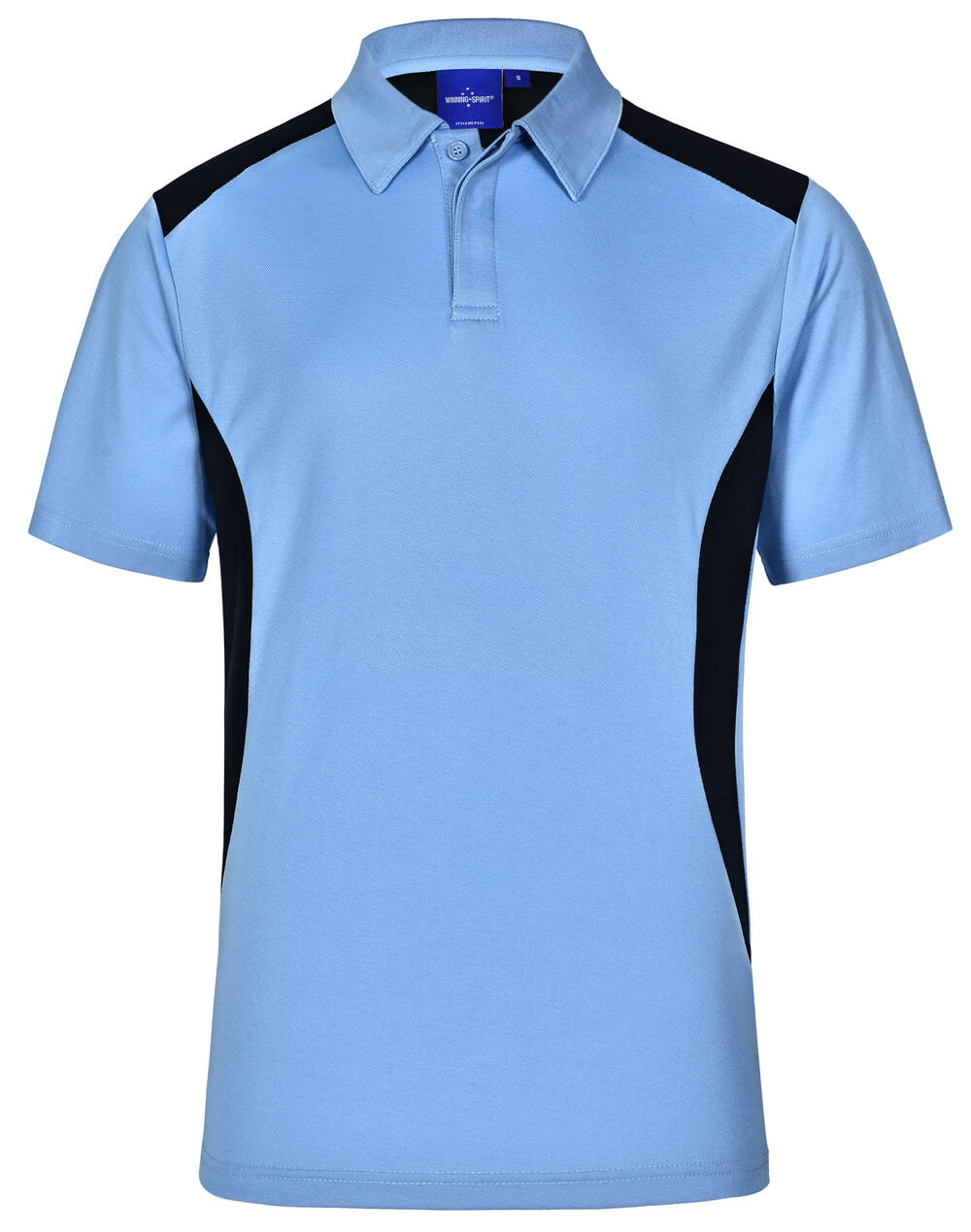 PS31 Men's Winner Polo