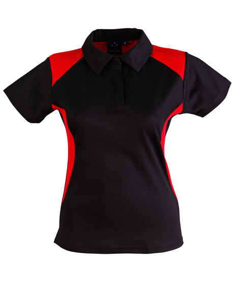 PS32A Ladies Winner Polo