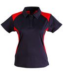 PS32A Ladies Winner Polo