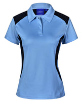 PS32A Ladies Winner Polo