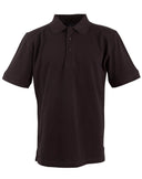 PS39 Mens Long Beach Polo