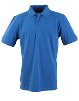 PS39 Mens Long Beach Polo