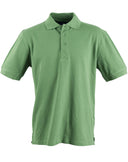 PS39 Mens Long Beach Polo