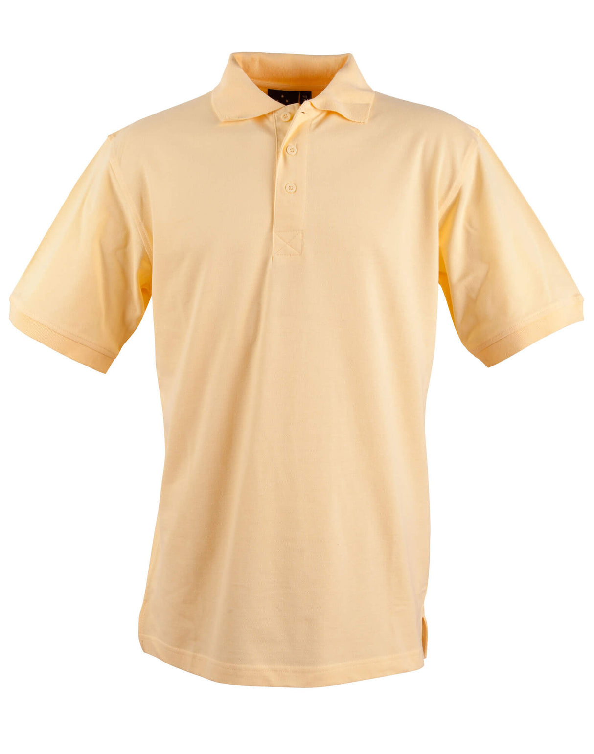 PS39 Mens Long Beach Polo