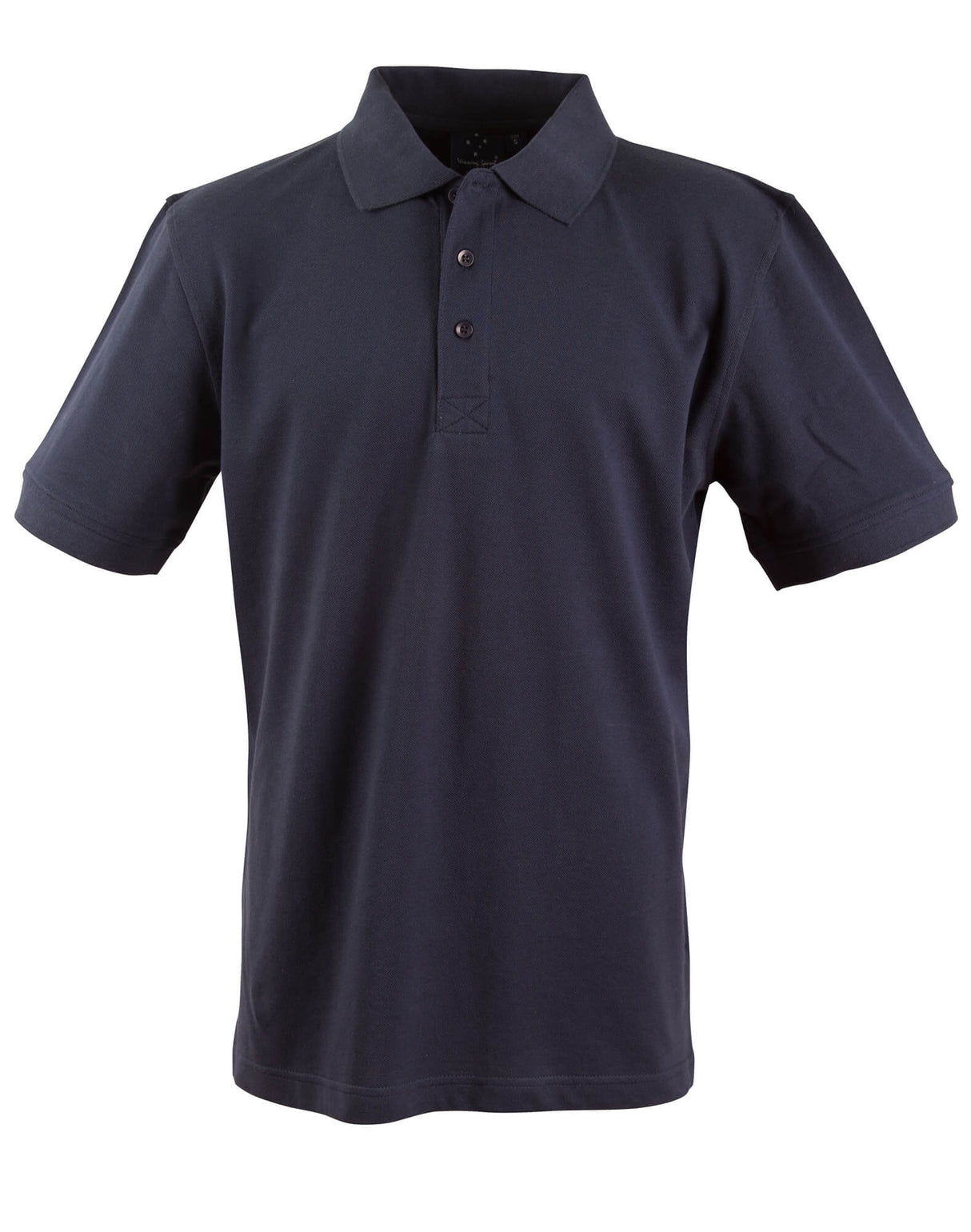 PS39 Mens Long Beach Polo