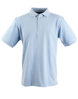 PS39 Mens Long Beach Polo