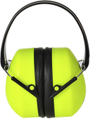 PS41 Super Hi-Vis Ear Protector - dixiesworkwear