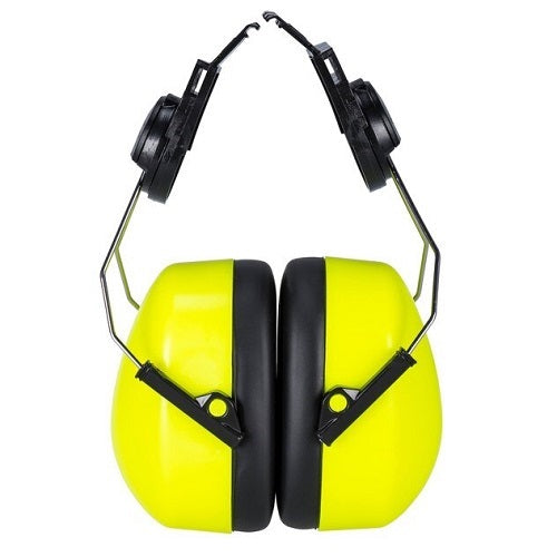 PS47 Hi-Vis Clip-On Ear Protector