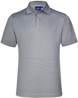 PS59 Bamboo Eco Polo - Embroidered