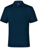 PS59 Bamboo Eco Polo - Embroidered