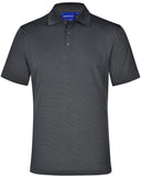 PS59 Bamboo Eco Polo - Embroidered