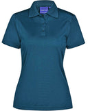 PS60 Ladies Bamboo Eco Polo