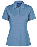 PS60 Ladies Bamboo Eco Polo