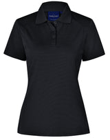 PS60 Ladies Bamboo Eco Polo