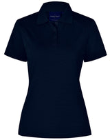 PS60 Ladies Bamboo Eco Polo