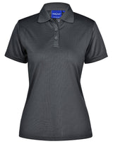 PS60 Ladies Bamboo Eco Polo