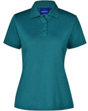 PS60 Ladies Bamboo Eco Polo